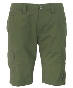 Recon Cargo Shorts- Olive Green